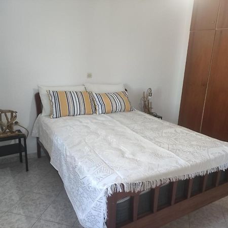 Despoina SEASIDE APARTMENT AGIOS KONSTANTINOS SAMOS Agios Konstantinos (Samos) Exterior foto